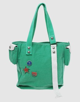 Mittelgrosse - FÜR - Stofftaschen - DIESEL -