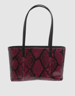 SCOTTI Firenze - SACS - Sacs moyens en cuir sur YOOX.COM
