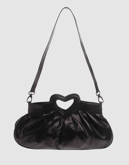 SAINTANDREW saddlery - SACS - Sacs grands en cuir sur YOOX.COM