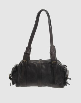 SAINTANDREW saddlery - SACS - Sacs moyens en cuir sur YOOX.COM