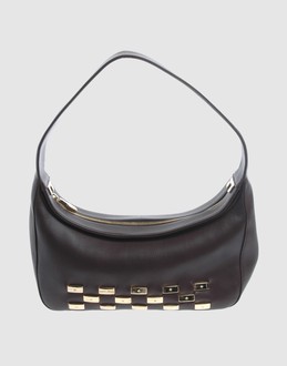 MARY READ - SACS - Sacs moyens en cuir sur YOOX.COM