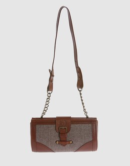 PATRIZIA PEPE - SACS - Sacs moyens en tissu sur YOOX.COM