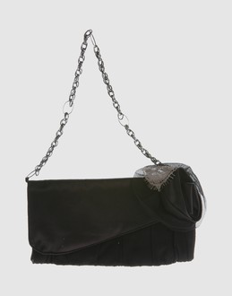PATRIZIA PEPE - SACS - Sacs moyens en tissu sur YOOX.COM