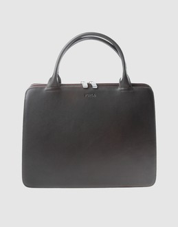 Grosse - F�R - Ledertaschen - FURLA -