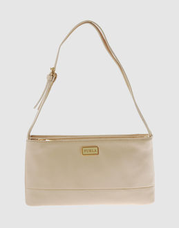 Mittelgrosse - F�R - Ledertaschen - FURLA -