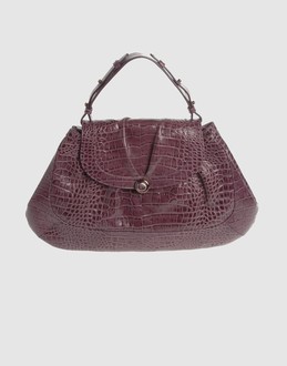 Grosse - F�R - Ledertaschen - EMPORIO ARMANI -