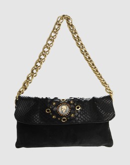 CONNIE - SACS - Sacs moyens en cuir sur YOOX.COM