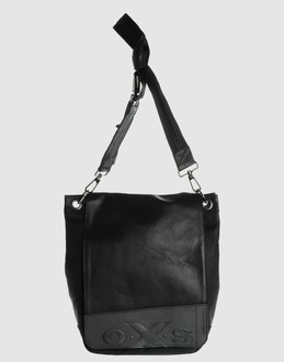 OXS - SACS - Sacs moyens en tissu sur YOOX.COM