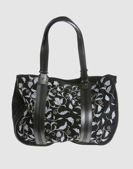 HOLLAND & HOLLAND - SACS - Sacs grands en cuir sur YOOX.COM