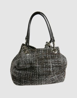 LE SOLIM - SACS - Sacs moyens en tissu sur YOOX.COM