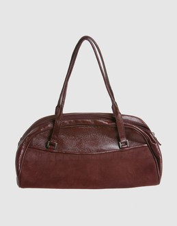 VIA REPUBBLICA - SACS - Sacs moyens en cuir sur YOOX.COM