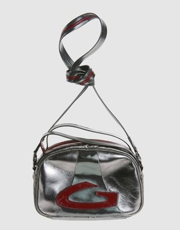 ALBERTO GUARDIANI - SACS - Sacs moyens en cuir sur YOOX.COM