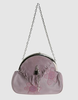 SAN DI FLORI - SACS - Sacs moyens en cuir sur YOOX.COM