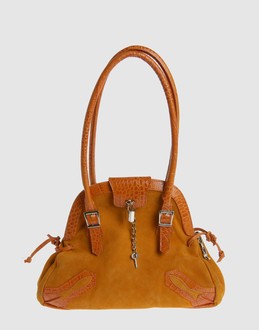 SAN DI FLORI - SACS - Sacs moyens en cuir sur YOOX.COM