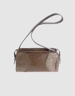MAX MARA - SACS - Sacs moyens en cuir sur YOOX.COM