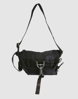 Mittelgrosse - Unisex - Stofftaschen - TOUGH -