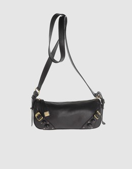MAX MARA - SACS - Sacs moyens en cuir sur YOOX.COM