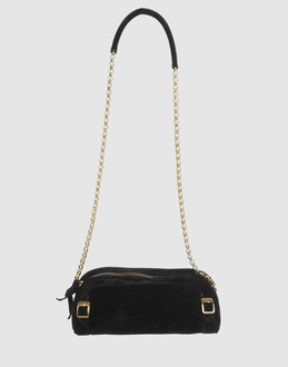 MAX MARA - SACS - Sacs moyens en cuir sur YOOX.COM