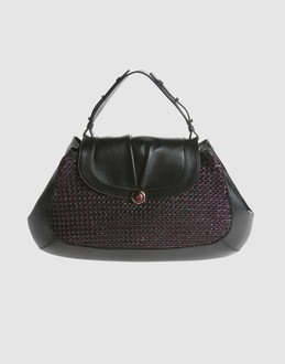 Grosse - F�R - Ledertaschen - EMPORIO ARMANI -