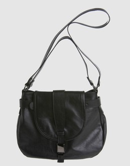 SAINTANDREW saddlery - SACS - Sacs moyens en cuir sur YOOX.COM
