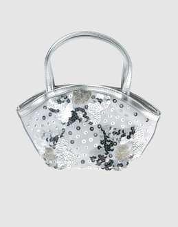 TUA BY BRACCIALINI - SACS - Sacs petits en tissu sur YOOX.COM