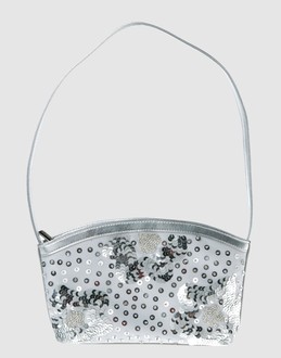 TUA BY BRACCIALINI - SACS - Sacs moyens en tissu sur YOOX.COM
