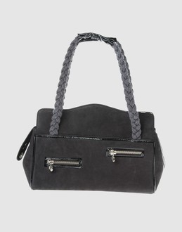 FRANCESCATTREZZI - SACS - Sacs moyens en cuir sur YOOX.COM