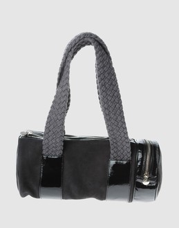 FRANCESCATTREZZI - SACS - Sacs moyens en cuir sur YOOX.COM