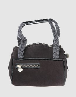 FRANCESCATTREZZI - SACS - Sacs petits en cuir sur YOOX.COM