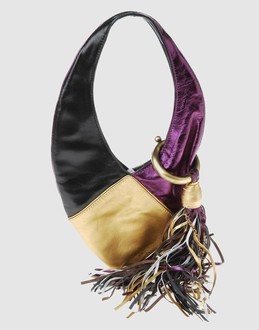 VIVIA - SACS - Sacs petits en cuir sur YOOX.COM