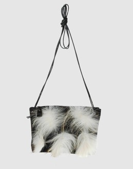 DESMO - SACS - Sacs moyens en cuir sur YOOX.COM