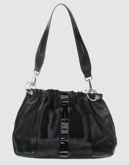 NANNINI - SACS - Sacs moyens en cuir sur YOOX.COM