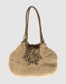 ANTIK BATIK - SACS - Sacs grands en cuir sur YOOX.COM