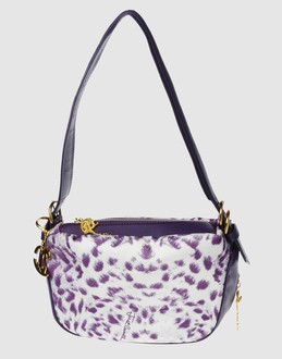 JUST CAVALLI - SACS - Sacs moyens en tissu sur YOOX.COM