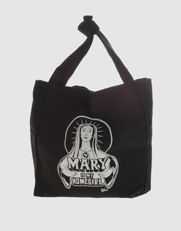 TEENAGE MILLIONAIRE - SACS - Sacs moyens en tissu sur YOOX.COM