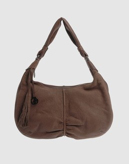 Grosse - F�R - Ledertaschen - GIORGIO ARMANI -