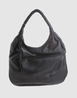 GIORGIO ARMANI - Women - HANDBAGS - Large leather bags on YOOX.COM