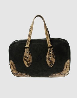 Grosse - F�R - Ledertaschen - TRUSSARDI -