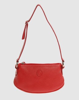 TRUSSARDI - SACS - Sacs moyens en cuir sur YOOX.COM