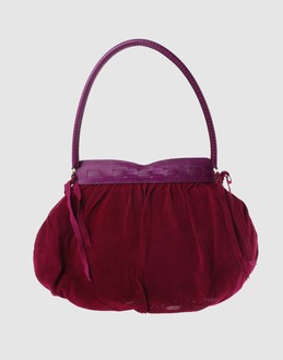 Grosse - F�R - Ledertaschen - TRUSSARDI -