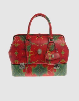 Grosse - F�R - Ledertaschen - TRUSSARDI -
