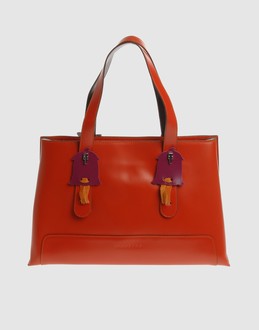 Grosse - F�R - Ledertaschen - LAMARTHE -