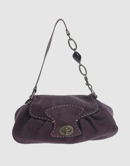 MALIPARMI - SACS - Sacs moyens en cuir sur YOOX.COM