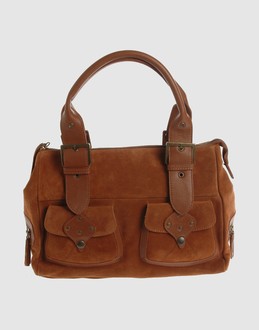 Mittelgrosse - F�R - Ledertaschen - DANBO� -