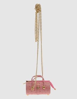 Kleine - F�R - Ledertaschen - ELEONORA -