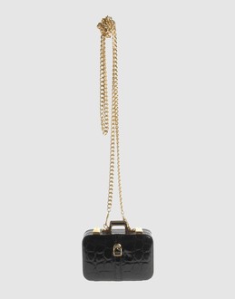 Kleine - F�R - Ledertaschen - ELEONORA -