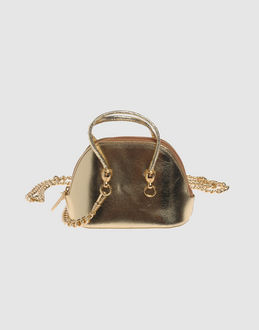 Kleine - F�R - Ledertaschen - ELEONORA -