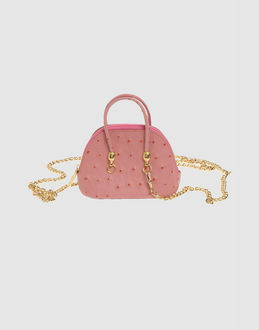 Kleine - F�R - Ledertaschen - ELEONORA -