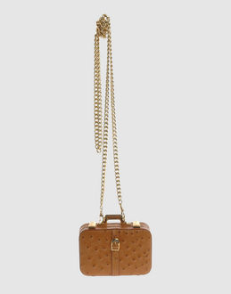 Kleine - F�R - Ledertaschen - ELEONORA -
