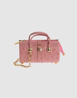 Kleine - F�R - Ledertaschen - ELEONORA -